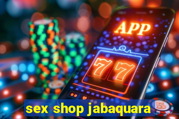 sex shop jabaquara